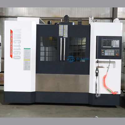 Centro fazendo à máquina do bom vertical Vmc Multifunction da máquina de trituração do Cnc do preço