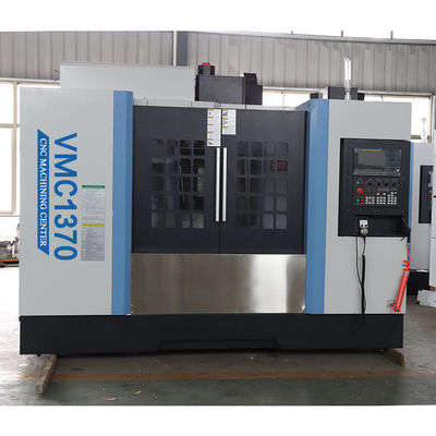 centro fazendo à máquina vertical VMC do CNC de 3 machados dos machados 5 da linha central 4 1580 metais que processam o centro fazendo à máquina do CNC Makino