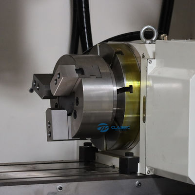 VMC 1160 centros fazendo à máquina verticais da linha central do centro de máquina 5 do CNC de Fanuc