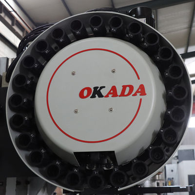 Máquina de trituração do Cnc do centro fazendo à máquina do vertical da precisão alta 855 para o centro fazendo à máquina da venda 5axis com grande preço