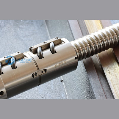 Preço vertical do centro fazendo à máquina do cnc de 4 linhas centrais da máquina de trituração XK7132/XH7132 do cnc do metal de China