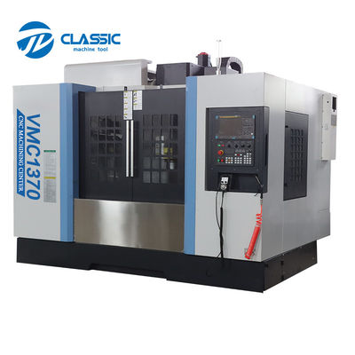 Centro fazendo à máquina vertical de máquina de trituração vmc1580 da linha central da linha central 5 da linha central 4 do cnc 3 do centro VMC Formosa