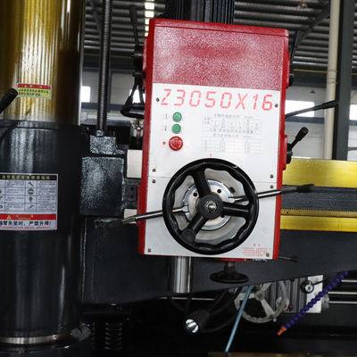 Máquina de perfuração radial de venda quente do produto popular da boa qualidade com braço radial
