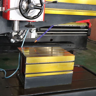 Máquina de perfuração radial de venda quente do produto popular da boa qualidade com braço radial
