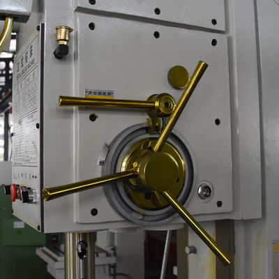 Máquina de furo vertical cilíndrica por atacado da precisão alta