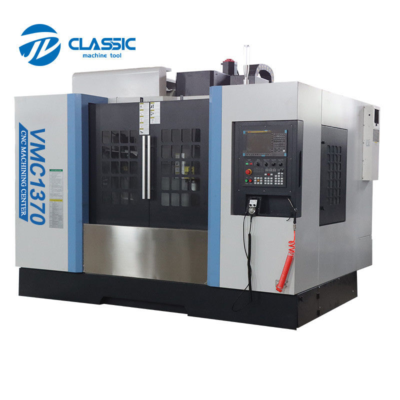 Centro fazendo à máquina vertical de máquina de trituração vmc1580 da linha central da linha central 5 da linha central 4 do cnc 3 do centro VMC Formosa
