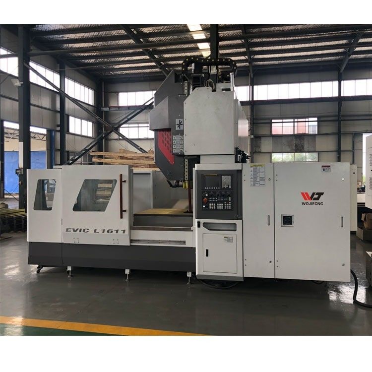 Centro fazendo à máquina do cnc da linha central do centro de máquina GMC1611 do pórtico do cnc do controle de Siemens 4 para a venda