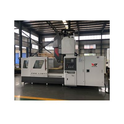 Tipo dobro vertical centro fazendo à máquina do pórtico do centro fazendo à máquina GMC1611 do CNC do pórtico da coluna da máquina de trituração do cnc de China para s