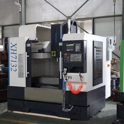 Máquina popular feita sob encomenda barata de venda quente do cnc do produto que mói para a venda