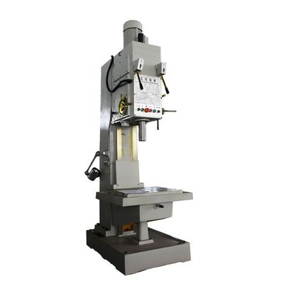 Máquina de furo vertical cilíndrica do produto popular amplamente utilizado da qualidade superior